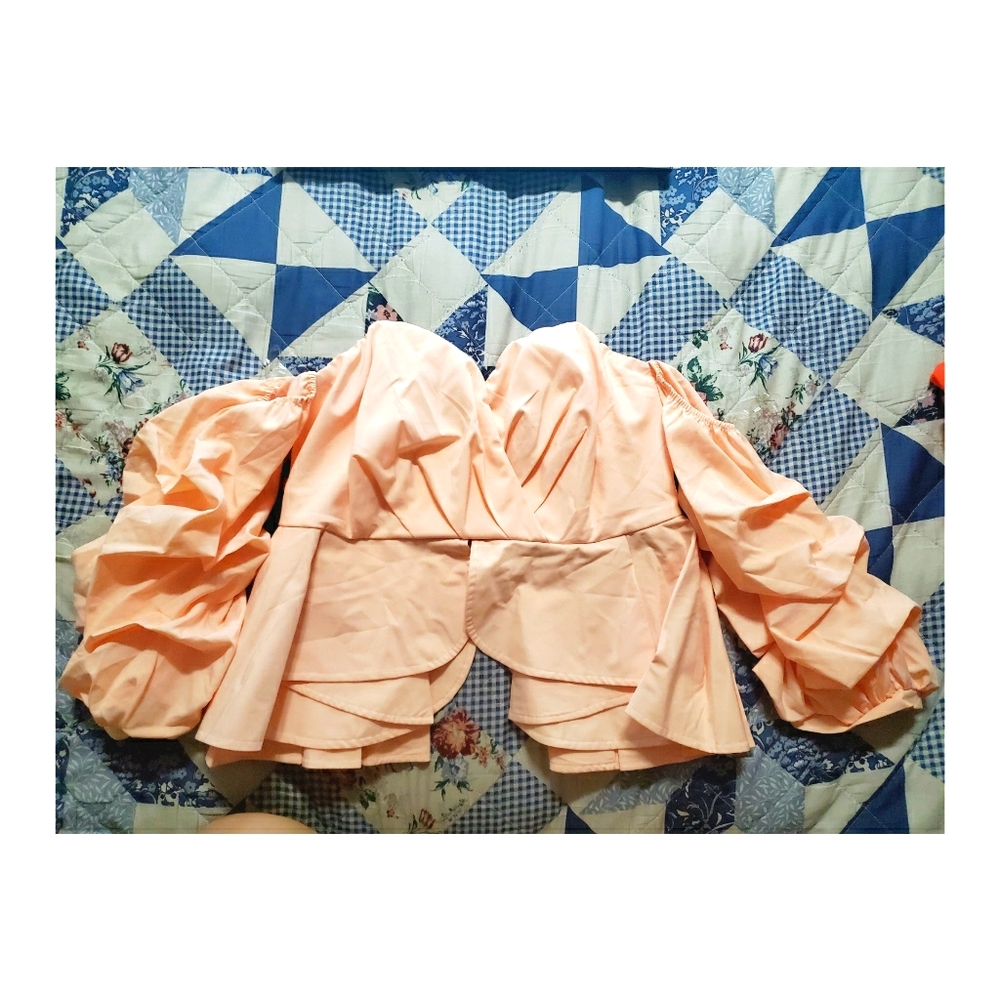 Adorable top